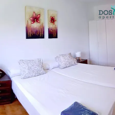 Apartamento Dos Torres Nicanor Bussines Saragoça