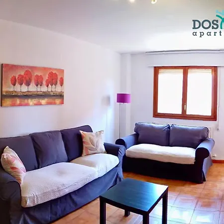 Dos Torres Nicanor Bussines *