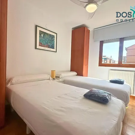Dos Torres Nicanor Bussines Apartament
