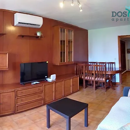 Dos Torres Nicanor Bussines