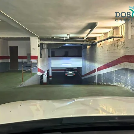 Dos Torres Nicanor Bussines