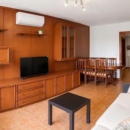 Apartment Dos Torres Nicanor Bussines Zaragoza