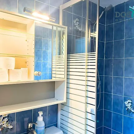 Apartment Dos Torres Nicanor Bussines Zaragoza