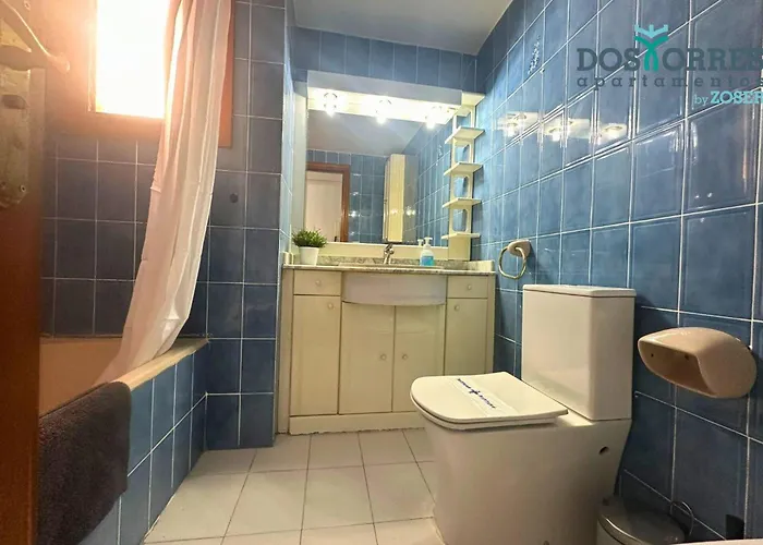 Dos Torres Nicanor Bussines Saragoça