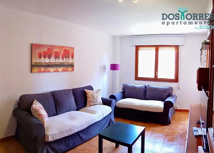 Dos Torres Nicanor Bussines *