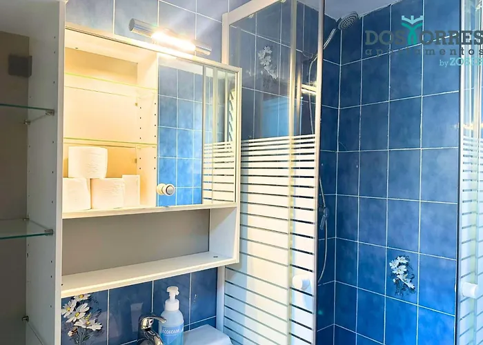 Apartamento Dos Torres Nicanor Bussines