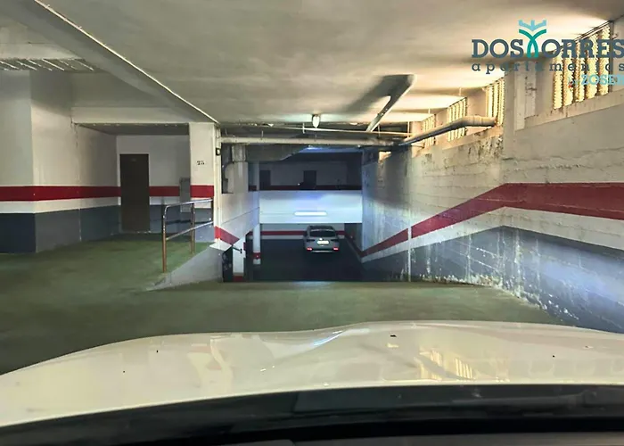 Dos Torres Nicanor Bussines